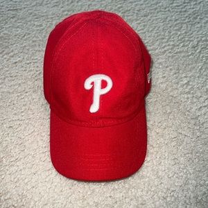 Infant Philadelphia Phillies Baseball Hat